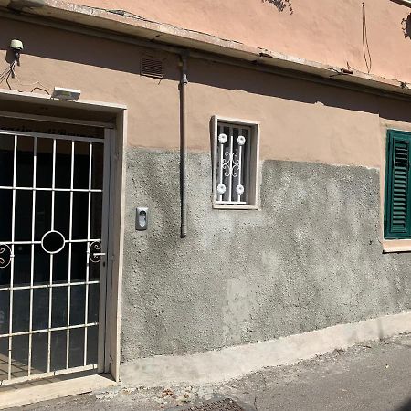 La Casina Di Bruna ลีวอร์โน ภายนอก รูปภาพ