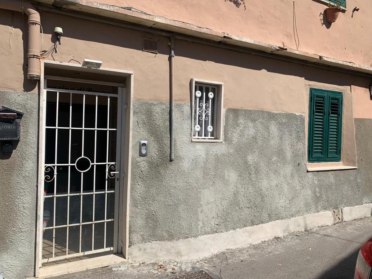 La Casina Di Bruna ลีวอร์โน ภายนอก รูปภาพ
