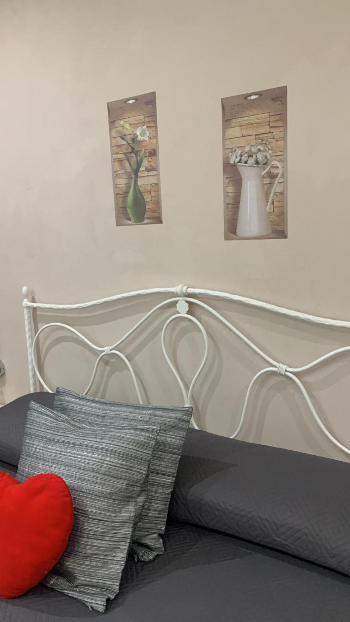 La Casina Di Bruna ลีวอร์โน ภายนอก รูปภาพ