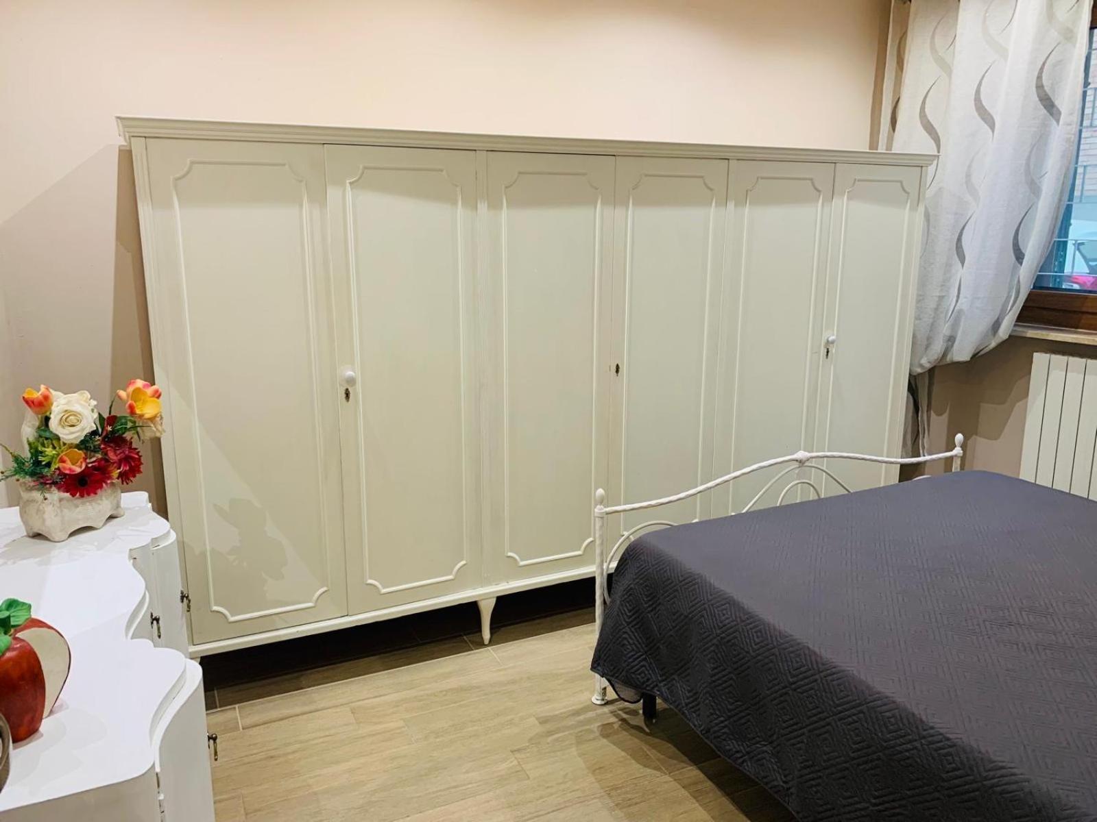 La Casina Di Bruna ลีวอร์โน ภายนอก รูปภาพ