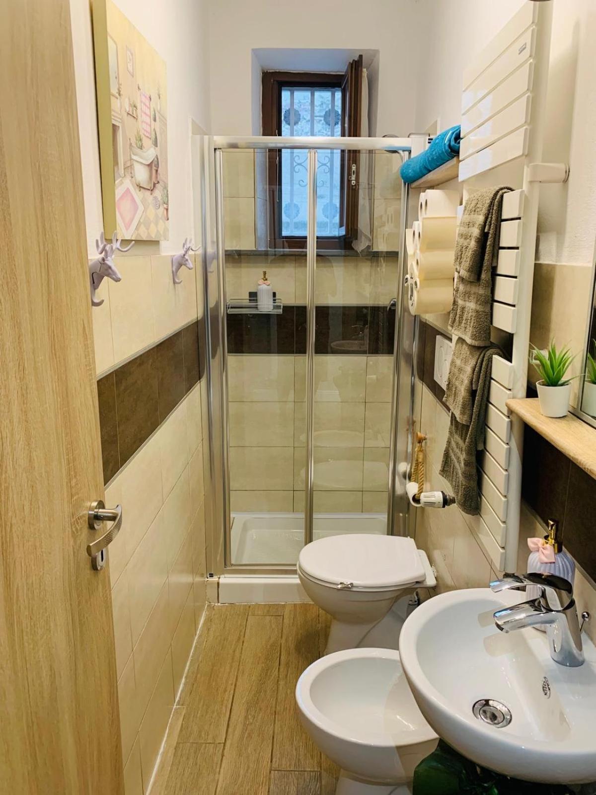 La Casina Di Bruna ลีวอร์โน ภายนอก รูปภาพ