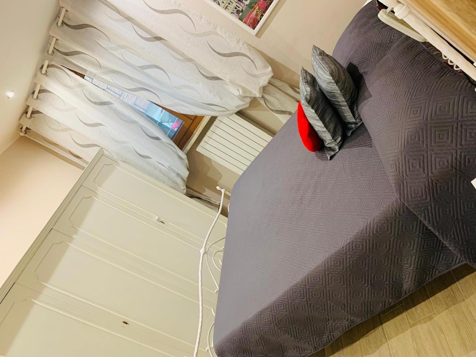 La Casina Di Bruna ลีวอร์โน ภายนอก รูปภาพ