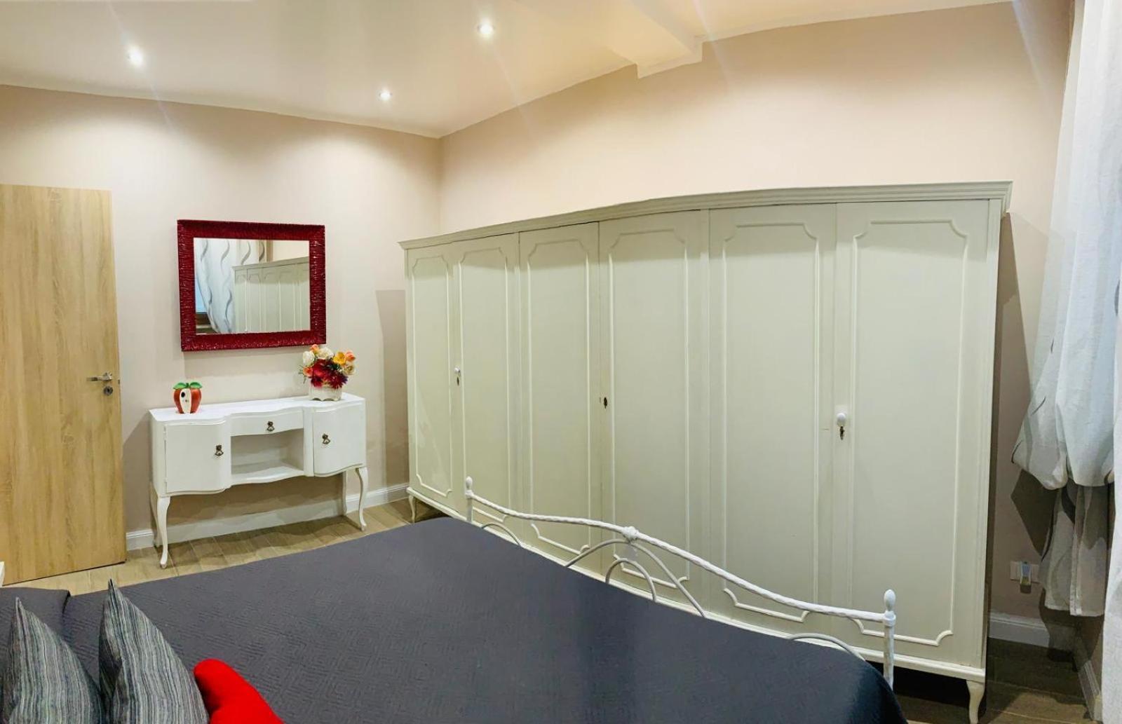 La Casina Di Bruna ลีวอร์โน ภายนอก รูปภาพ